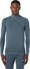 MAN Evolutyon Biotech Underwear Shirt Long Sleeve TURTLE Neck
