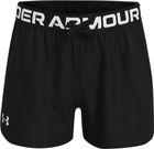 Play Up Solid Shorts