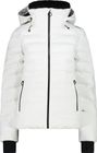Woman Jacket Fix Hood