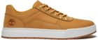 Mens Low Lace UP Sneaker
