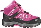 Kids Rigel Mid WP Trekking Shoes