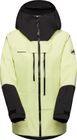 Haldigrat Light Hardshell Hooded Jacket Women