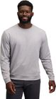 M Circuit Midlayer Crewneck
