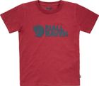 Kids Fjällräven Logo T-shirt