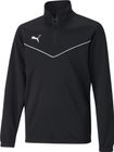 Teamrise 1/4 Zip Top Jr