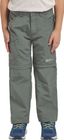 Safari Zip OFF Pants K