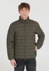 Edge M Cft+ Light Puffer Jacket