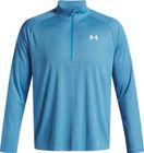 Tech Textured 1/2 Zip