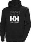 Core Graphic Sweat Hoodie