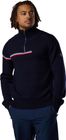 Mittens Odysseus Half Zip Merino SWE