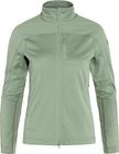 Abisko Lite Fleece Jacket W
