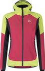 Wind Revolution Hoody Jacket W