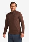 Sky Thermal Half Zip M