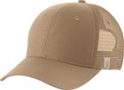 Rugged Professional Series Canvas Mesh Back Cap