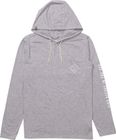 Tippet Hood Tech Tee
