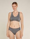 W Mer 125 Cool-lite Sprite Racerback Bra