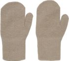 Basic Magic Mittens -solid col