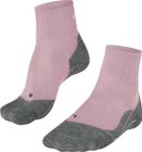 TK5 Wander Cool Short Damen Trekking Kurzsocken