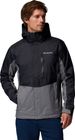 Men’s Pouring Adventure Insulated Waterproof Jacket