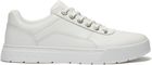 Mens Low Lace UP Sneaker