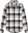 Hamilton Check Flannel Shirt