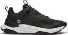 Mens Low Lace UP Sneaker