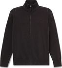 Mens Cotton Full Zip Sweater