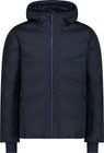 MAN Jacket FIX Hood