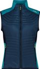 Woman Vest Hybrid