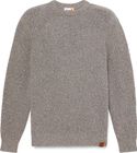 Mens Cotton Textured Sweater