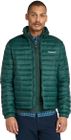 Mens Durable Water Repellent Jacket