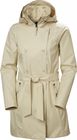 W Welsey II Trench