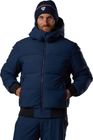 Mittens Snowblaze Down Bomber Jacket