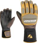 Speed Warm Glove Race