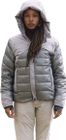 Rå Hood Jacket W's
