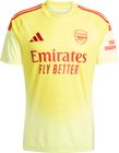 Arsenal FC 25/26 Goalkeeper Jersey