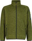 MAN Fleece Jacket