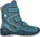 Milo GTX Hi