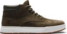 Mens Mid Lace UP Sneaker