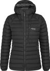 Infinity Microlight Jacket Wmns