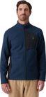 Bandit Sweater Fleece Jacket
