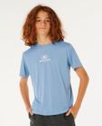 Icons Surflite UPF Short Sleeve -boy