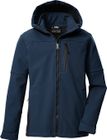 KOS 369 Men Softshell Jacket