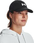 Women's UA Blitzing Adj