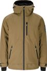 River M Insulated Ski Jacket W-pro 15000