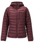 Abisko Insulation Lite Women Jacket