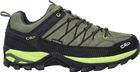 Rigel Low Trekking Shoes WP