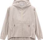 Primrose Hood Jacket