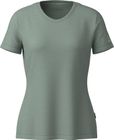 Women T-shirt Merino Light