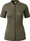 Flowtrail Zip Shirt W